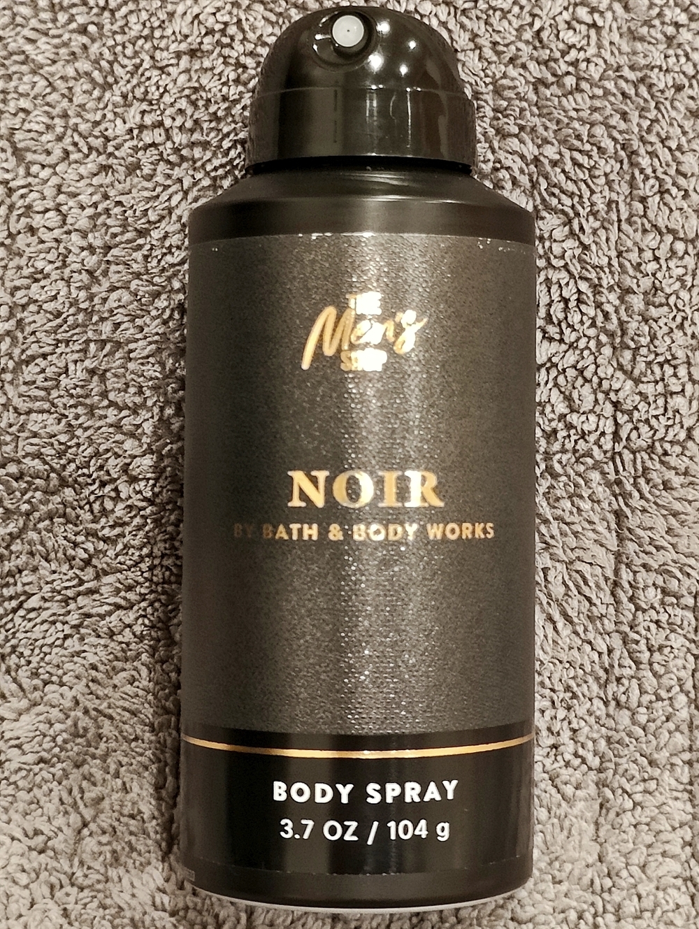 Men's Bath & Body Works Body Spray - Noir Scent